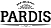 هتل آپارتمانی پردیس بانه Logo